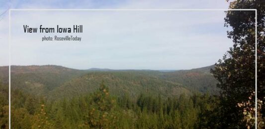 Iowa Hill