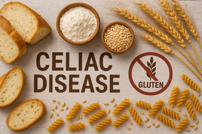 Celiac Disease Gluten Free Diet Essentials Explained