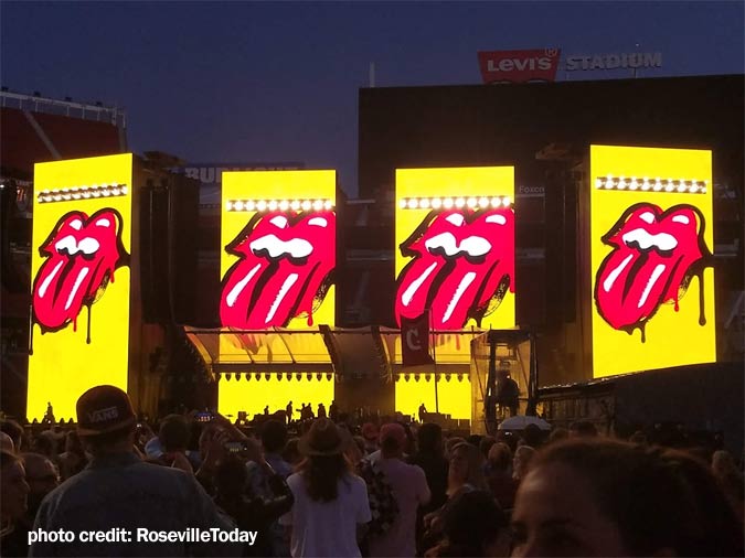 11 of The Rolling Stones Greatest Intros - Roseville Today