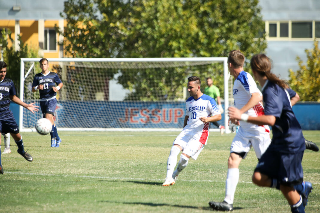 Soccer
