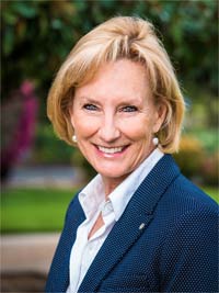 Cindy Gustafson