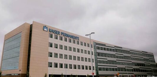Kaiser Permanente Roseville