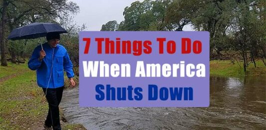 7 Things To Do
