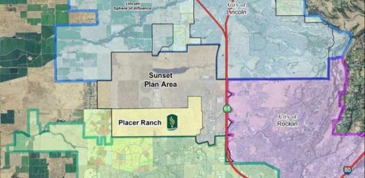 Placer Ranch