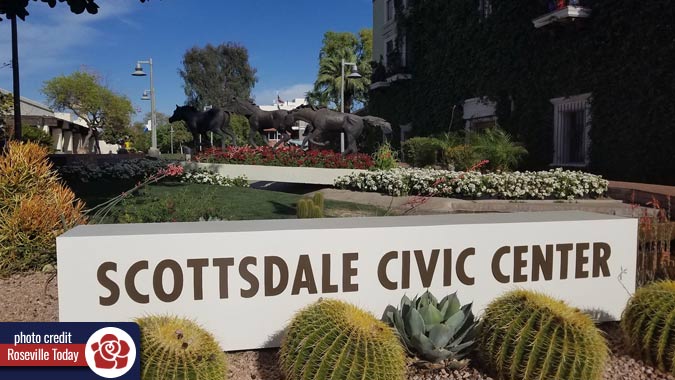 Civic Center