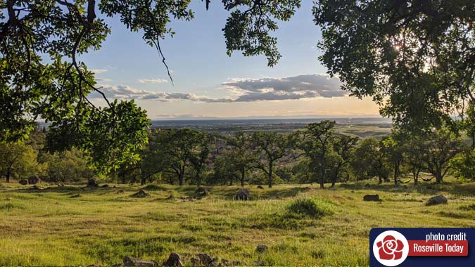 Rocklin backside