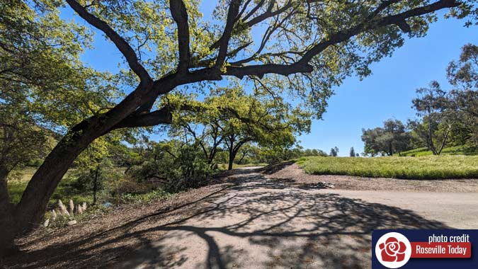 SWRA in Rocklin