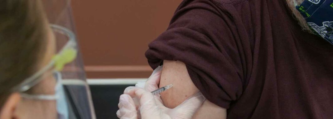 vaccination