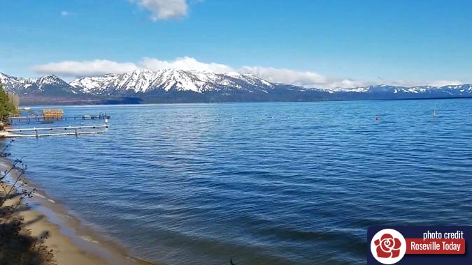Lake Tahoe