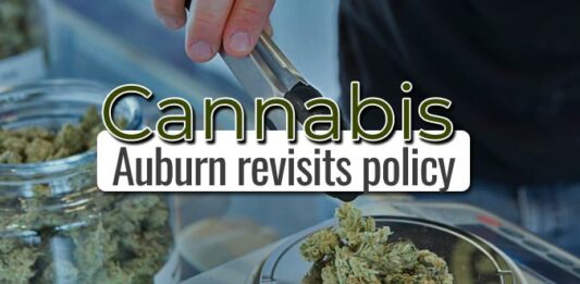 Cannabis dispensary