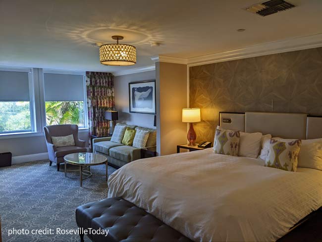 Elegant Suite