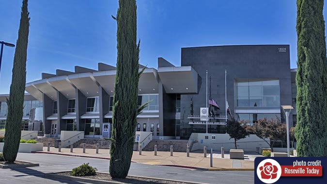 Santucci Justice Center