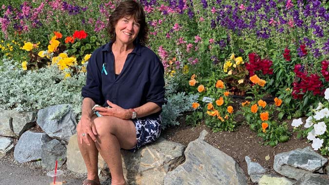 Mary Rita Godby Ely