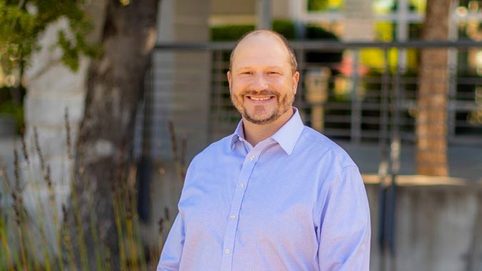 Scott Pttingell in Roseville