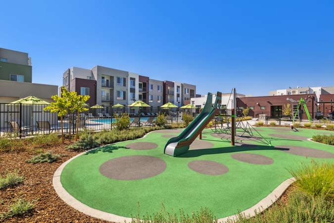 Terracina in Rocklin at Whitney Ranch