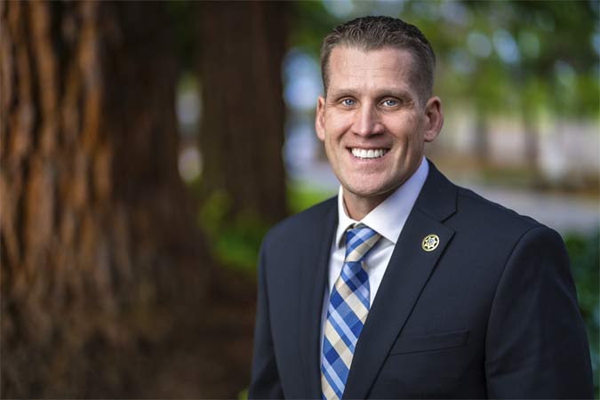 Brian Passenheim