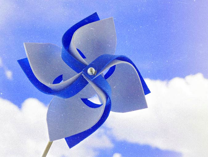 Pinwheel