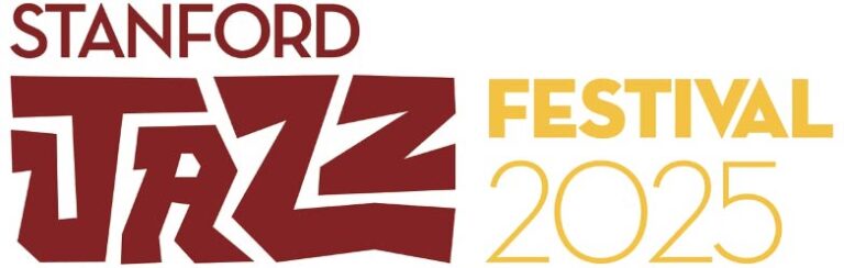 Stanford Jazz Festival summer 2025 lineup schedule