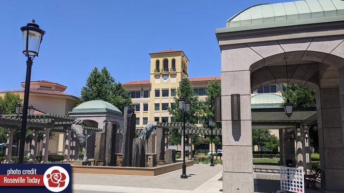 Folsom Palladio