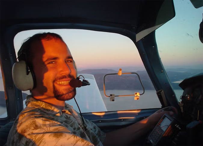 Joshua Cohen