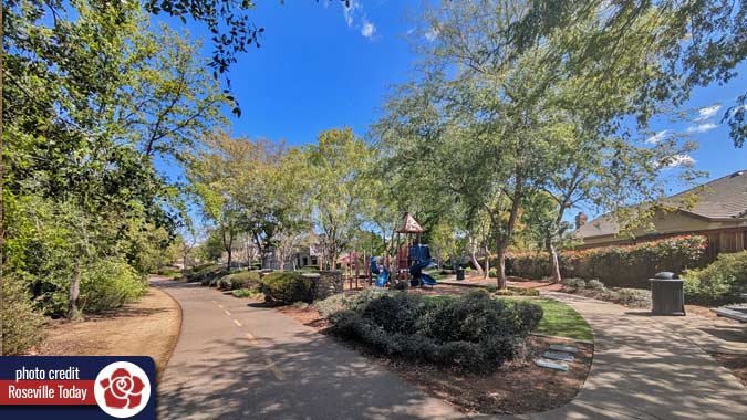 connecting parks