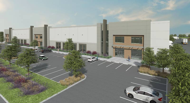 Placer Commerce Center