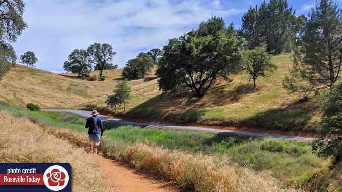 Placer County trails