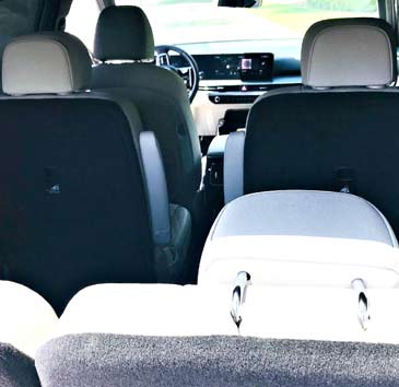 interior cabin