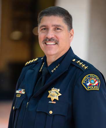 Rick Hillman, Folsom