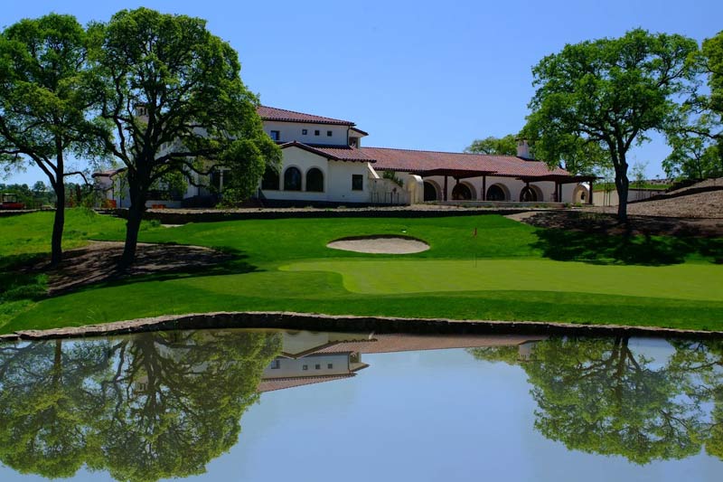Catta Verdera Golf Course