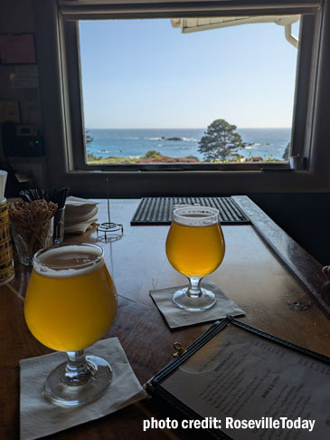 Ole's Whale Watch Bar