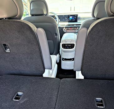 interior cabin