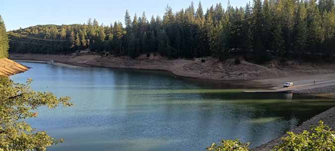 Rolling Reservoir