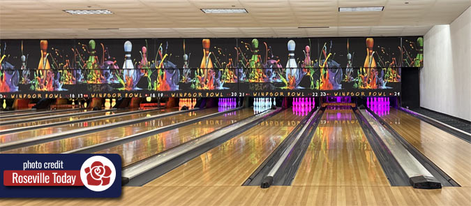 Windsor Bowling Center