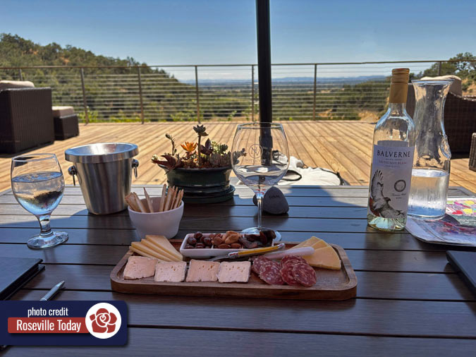 Notre Vue Winery