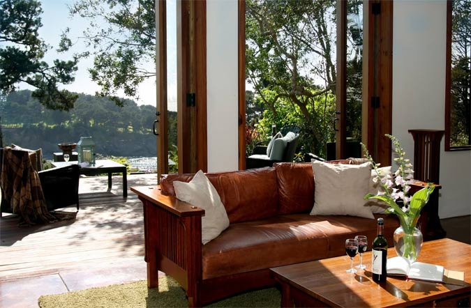 relax at the Brewery Gulch Inn