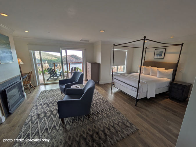 Accomodations