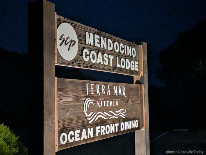 signage