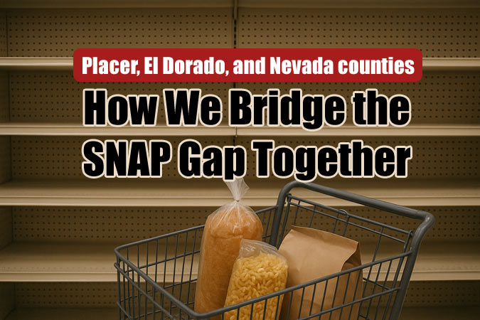 SNAP gap