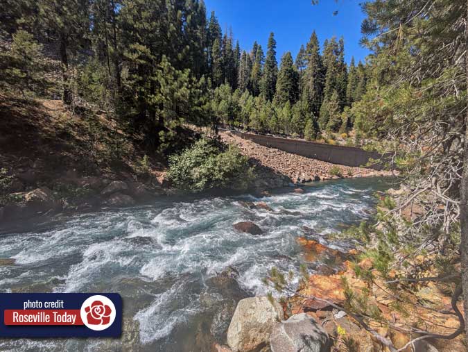 Truckee River
