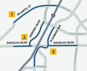 map inset