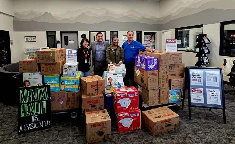 South Placer Rotary Club donates to Sierra College Foundation