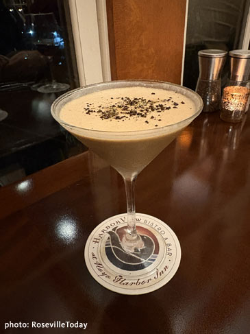 Espresso Martini