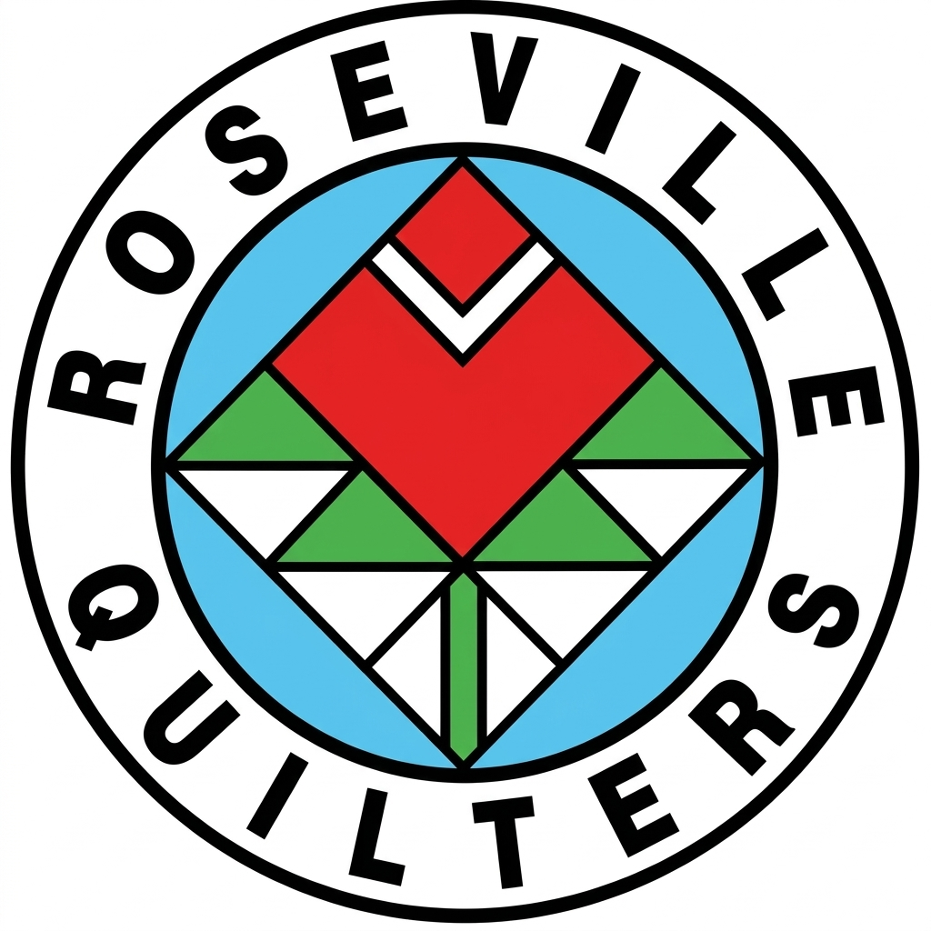 Roseville Quilt Show 2026 in Rocklin CA