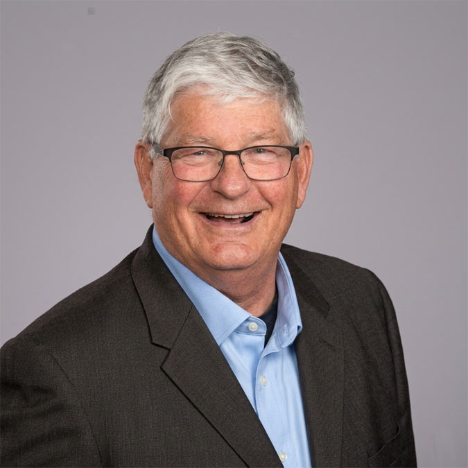 Robert Haswell