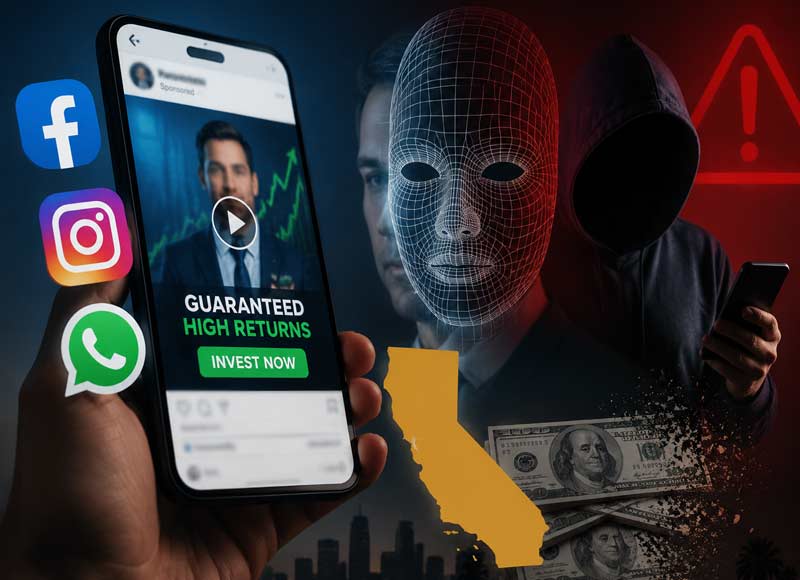 Scam Alert
