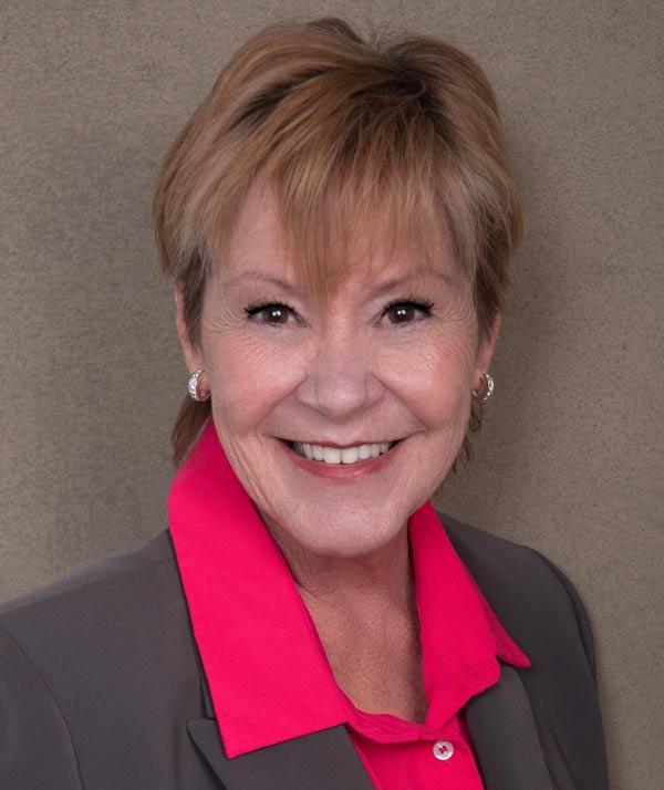 Kathleen McCorry New CEO of Rocklin Area Chamber of Commerce