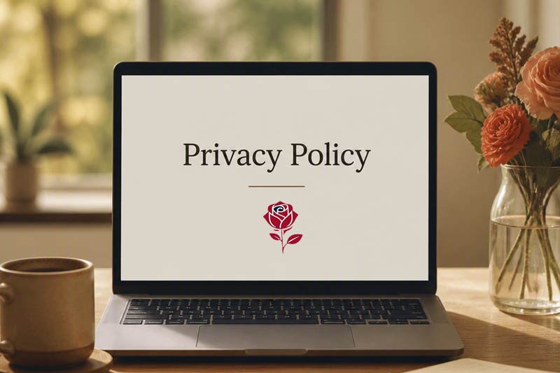 Privacy Policy